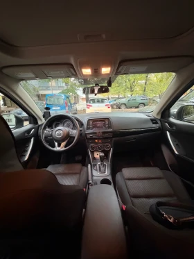 Mazda CX-5, снимка 7