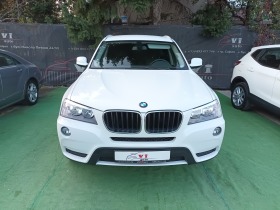 BMW X3 2.0D/Xdrive, снимка 2 - Автомобили и джипове - 38549489