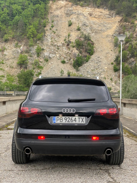 Audi Q7 | Mobile.bg   7