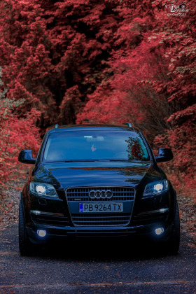 Обява за продажба на Audi Q7 ~20 000 лв. - изображение 1