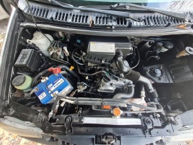 Daihatsu Terios 1.3benz.4x4klima, снимка 14 - Автомобили и джипове - 43380170