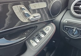 Mercedes-Benz GLC 43 AMG Coupe 4Matic = AMG Lip Spoiler= Гаранция, снимка 6