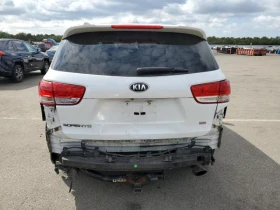 Kia Sorento LX 2.4L 4X4 | Mobile.bg    6