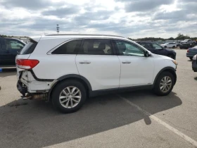 Kia Sorento LX 2.4L 4X4 | Mobile.bg    4