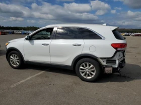 Kia Sorento LX 2.4L 4X4 | Mobile.bg    3