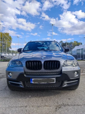 Обява за продажба на BMW X5 3.0 D Xdrive ТОП ~22 999 лв. - изображение 1