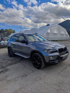 Обява за продажба на BMW X5 3.0 D Xdrive ТОП ~22 999 лв. - изображение 1