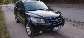 Hyundai Santa fe, снимка 10