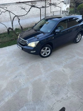 Lexus RX 300 3.0 VVTI, снимка 2