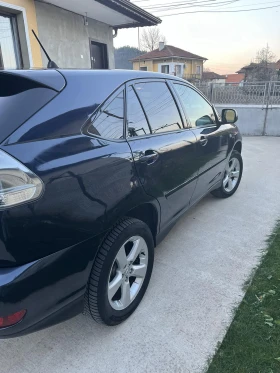 Lexus RX 300 3.0 VVTI, снимка 4