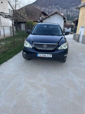 Lexus RX 300 3.0 VVTI, снимка 1