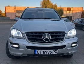 Mercedes-Benz ML 350 АГУ, снимка 1