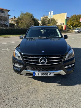 Mercedes-Benz ML 350, снимка 14