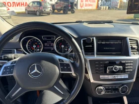 Mercedes-Benz ML 350, снимка 7