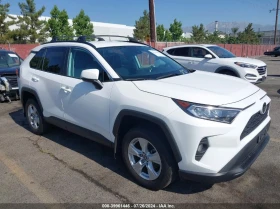 Toyota Rav4 2.5L I-4 DI, DOHC, VVT, 203HP Front Wheel Drive, снимка 1