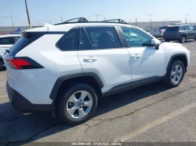 Toyota Rav4 2.5L I-4 DI, DOHC, VVT, 203HP Front Wheel Drive, снимка 8