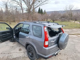 Honda Cr-v Facelift , снимка 3