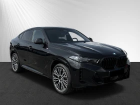 BMW X6 30d xDrive = M-Sport Pro= Гаранция, снимка 1