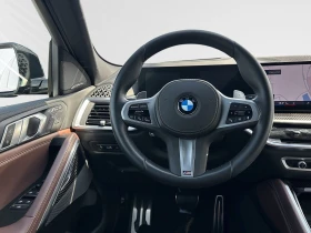 BMW X6 30d xDrive = M-Sport Pro= Гаранция, снимка 6