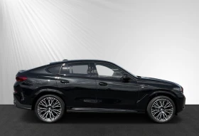 BMW X6 30d xDrive = M-Sport Pro= Гаранция, снимка 3