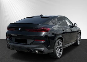 BMW X6 30d xDrive = M-Sport Pro= Гаранция, снимка 2