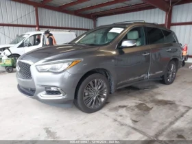 Infiniti QX60 | Mobile.bg    2