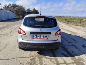 Nissan Qashqai 2.0  | Mobile.bg    2