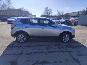 Nissan Qashqai 2.0  | Mobile.bg    3