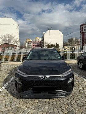 Hyundai Kona Гаранционна , снимка 1