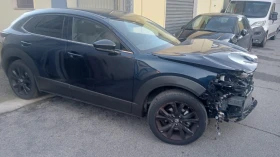 Mazda CX-30 2.0 HIBRID  | Mobile.bg    2