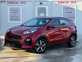 Kia Sportage 1.6 CRDI 136ps. СОБСТВЕН ЛИЗИНГ / БАРТЕР, снимка 3