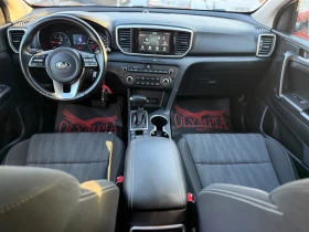 Kia Sportage 1.6 CRDI 136ps. СОБСТВЕН ЛИЗИНГ / БАРТЕР, снимка 6