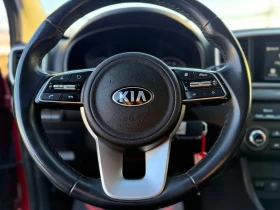 Kia Sportage 1.6 CRDI 136ps. СОБСТВЕН ЛИЗИНГ / БАРТЕР, снимка 11