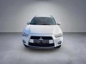 Mitsubishi Outlander 2.2 D-ID 4X4