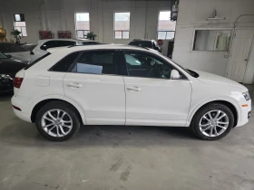 Audi Q3 Technik * CARFAX *   *   ! | Mobile.bg    4