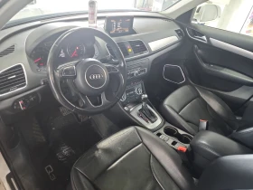 Audi Q3 Technik * CARFAX *   *   ! | Mobile.bg    6