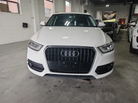 Audi Q3 Technik * CARFAX *   *   ! | Mobile.bg    2