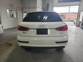 Audi Q3 Technik * CARFAX *   *   ! | Mobile.bg    3