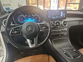 Mercedes-Benz GLC 300 BUY NOW* 4MATIC* AMG* Burmester* Digital* Ambient* | Mobile.bg    5