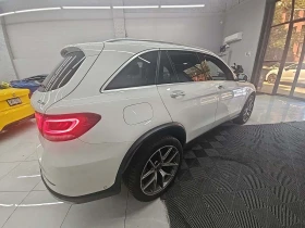 Mercedes-Benz GLC 300 BUY NOW* 4MATIC* AMG* Burmester* Digital* Ambient* | Mobile.bg    4
