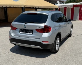 BMW X1 XDRIVE 18d FACELIFT 100%  !! | Mobile.bg    5