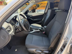 BMW X1 XDRIVE 18d FACELIFT 100%  !! | Mobile.bg    9