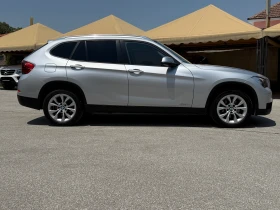 BMW X1 XDRIVE 18d FACELIFT 100%  !! | Mobile.bg    4