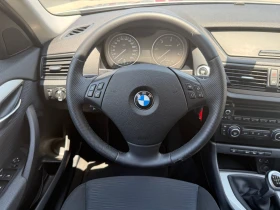 BMW X1 XDRIVE 18d FACELIFT 100%  !! | Mobile.bg    12