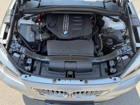BMW X1 XDRIVE 18d FACELIFT 100%  !! | Mobile.bg    8