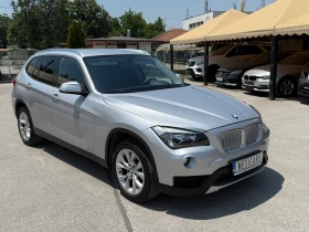 BMW X1 XDRIVE 18d FACELIFT 100%  !! | Mobile.bg    3