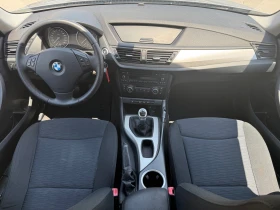 BMW X1 XDRIVE 18d FACELIFT 100%  !! | Mobile.bg    11