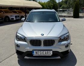BMW X1 XDRIVE 18d FACELIFT 100%  !! | Mobile.bg    2