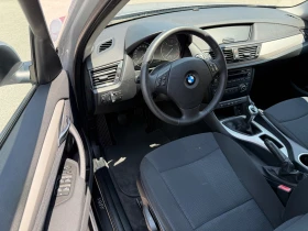 BMW X1 XDRIVE 18d FACELIFT 100%  !! | Mobile.bg    10