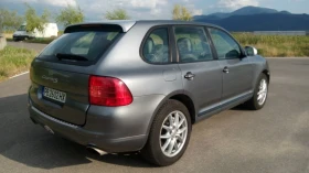 Porsche Cayenne Cayenne S 4.5  8V 340 k.c. | Mobile.bg    6